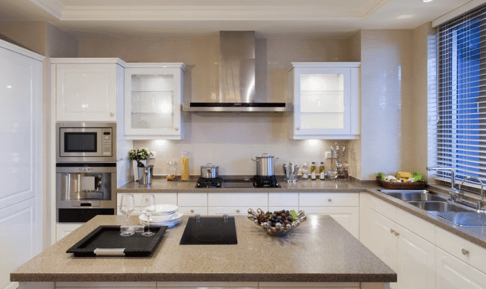 Construimos tu cocina Montevideo Ciudad de la costa